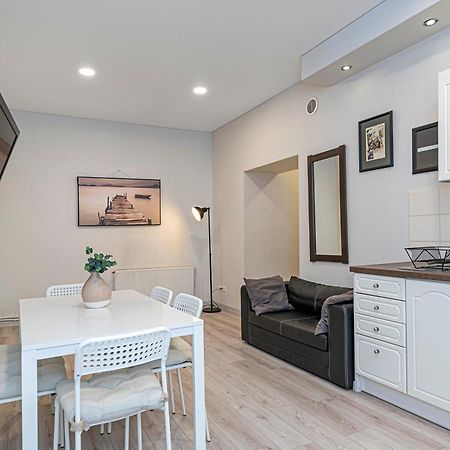 City Centre 3Bd Apartment By Hostlovers Kaunas Exterior foto