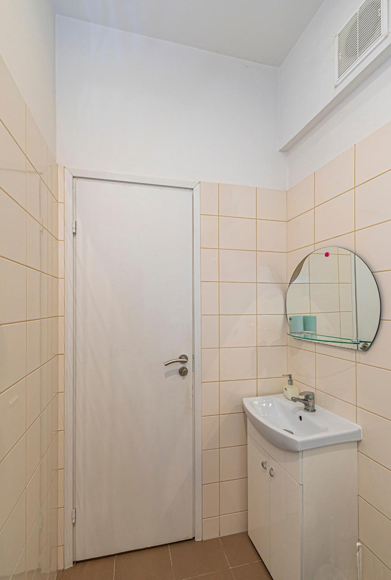 City Centre 3Bd Apartment By Hostlovers Kaunas Exterior foto