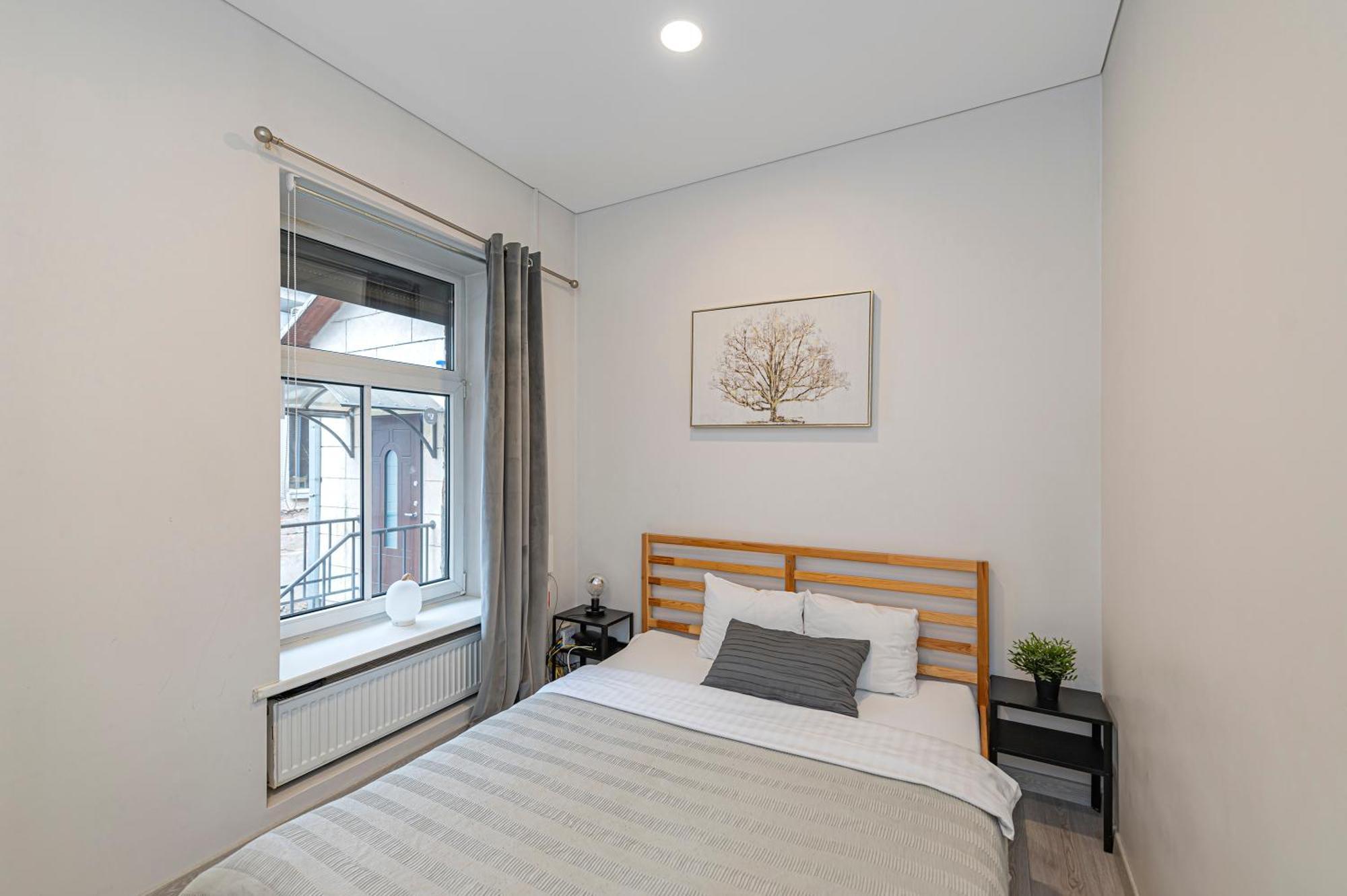 City Centre 3Bd Apartment By Hostlovers Kaunas Exterior foto