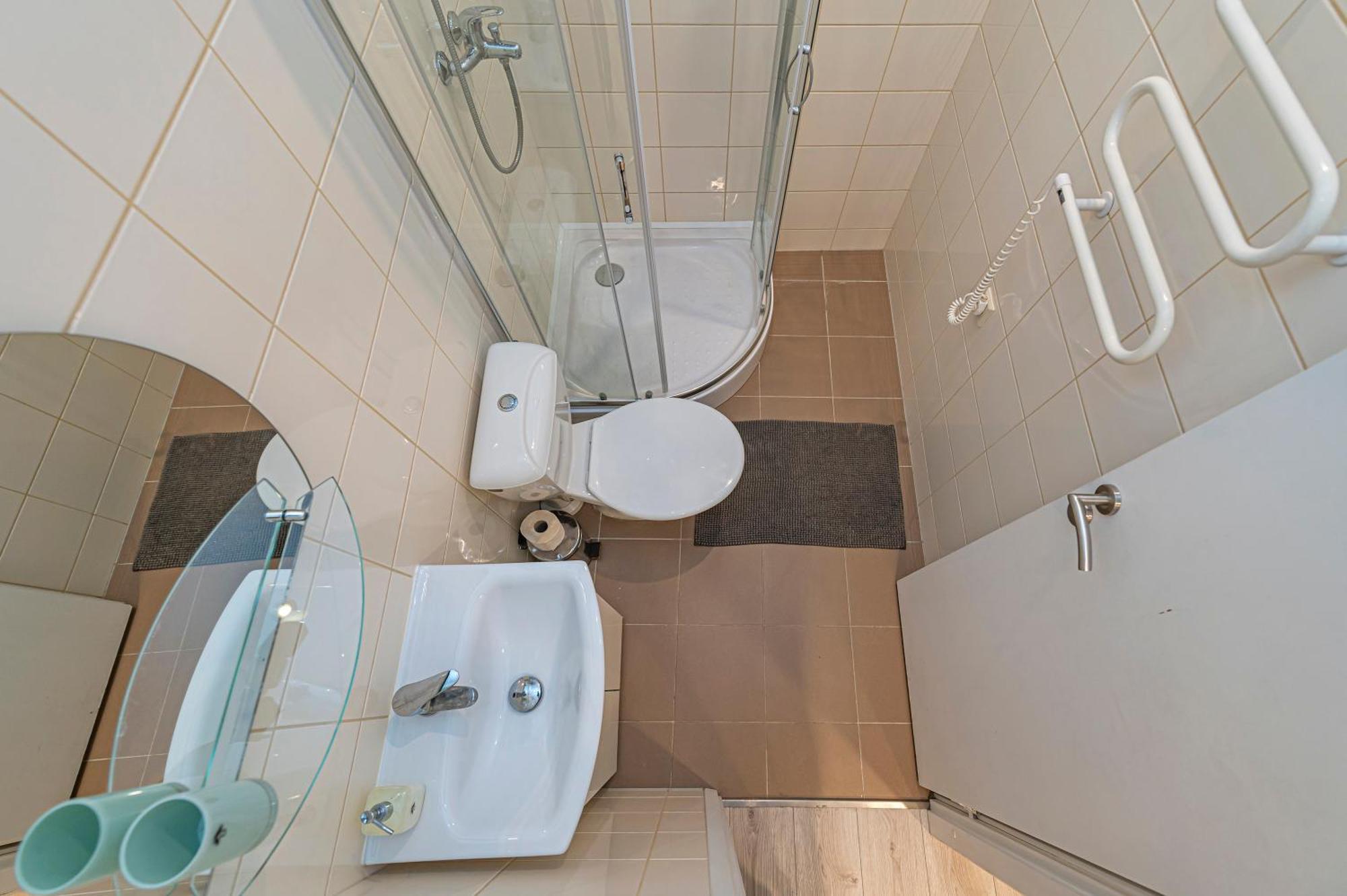 City Centre 3Bd Apartment By Hostlovers Kaunas Exterior foto
