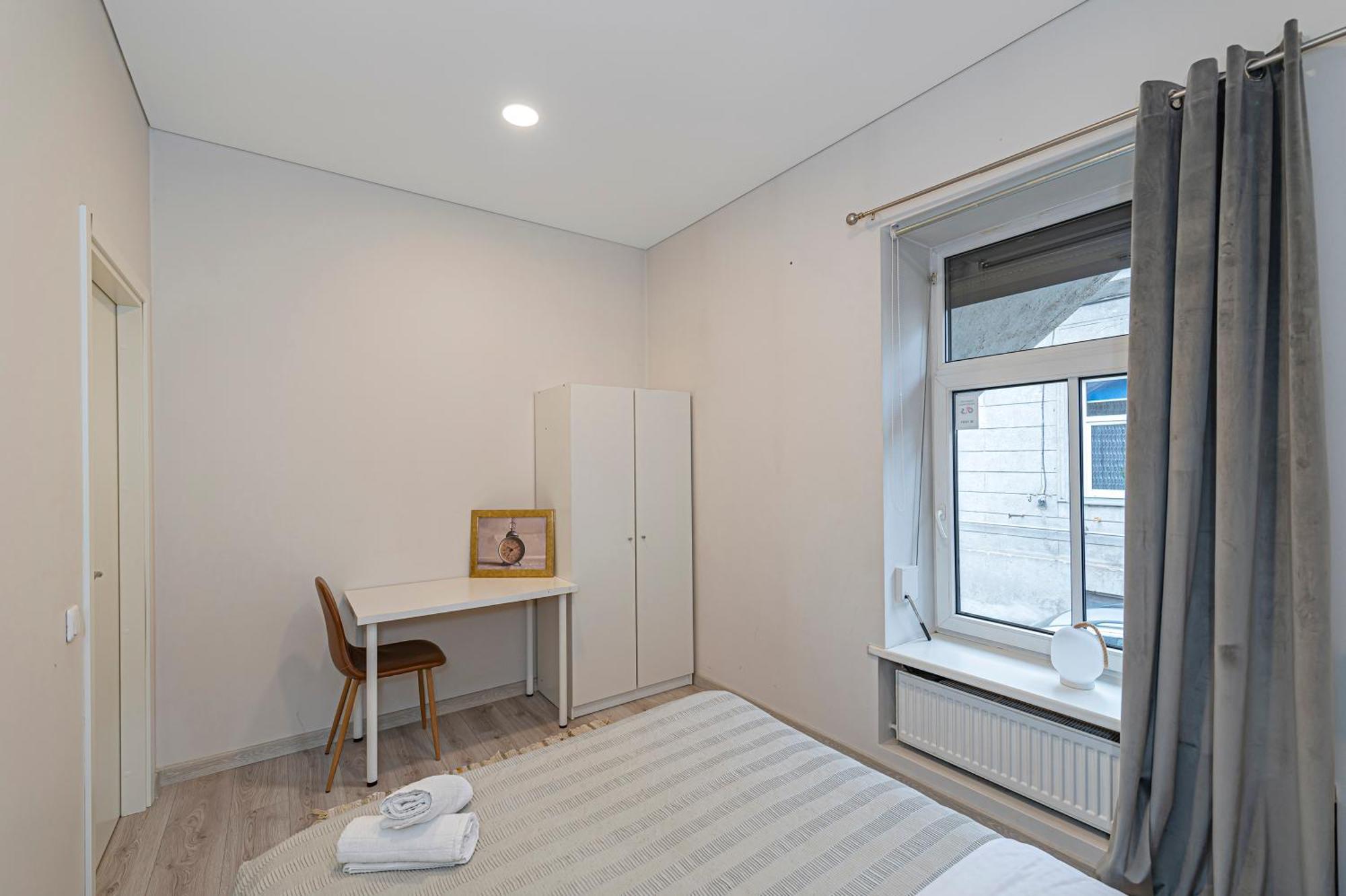 City Centre 3Bd Apartment By Hostlovers Kaunas Exterior foto