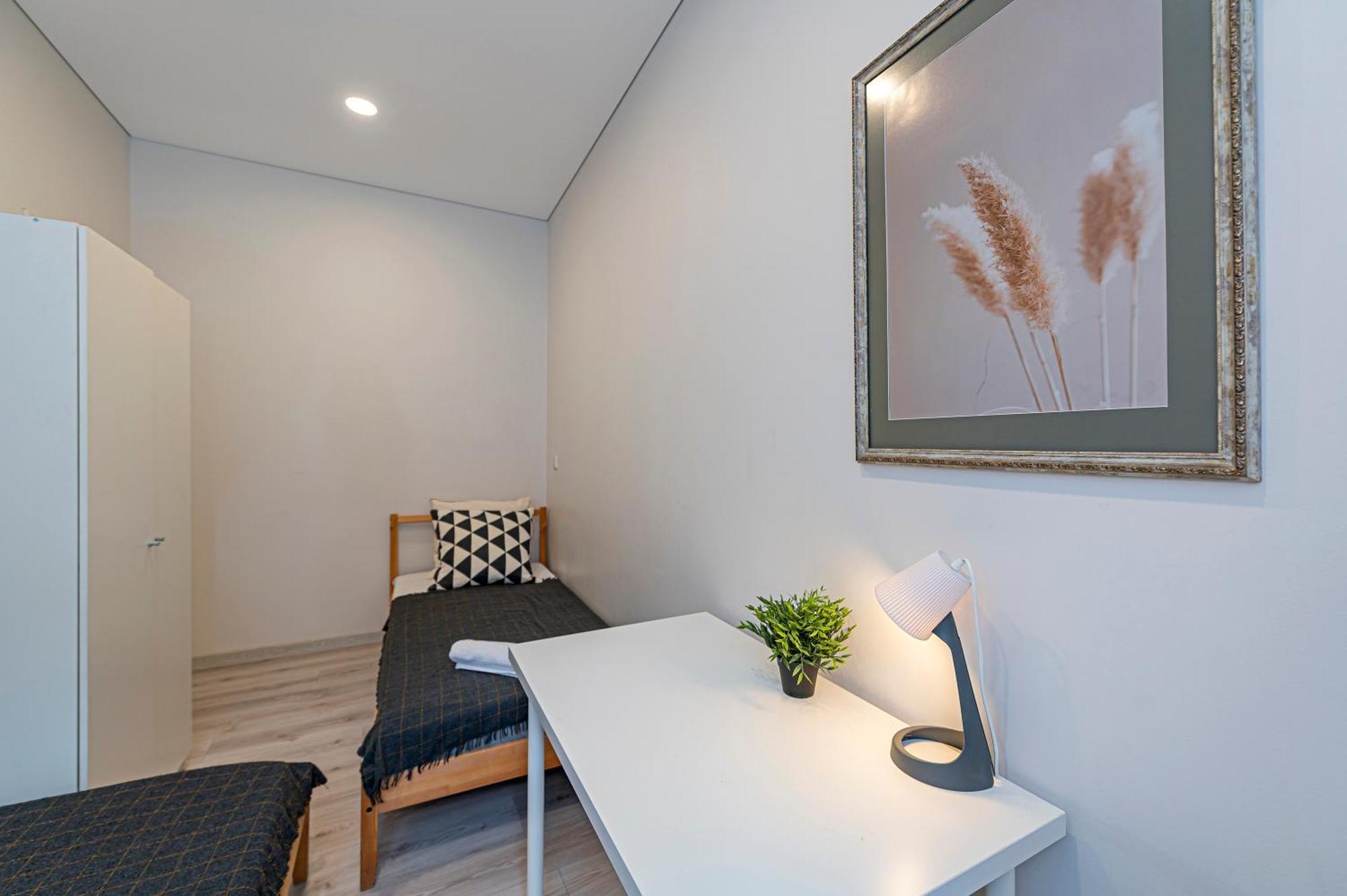 City Centre 3Bd Apartment By Hostlovers Kaunas Exterior foto