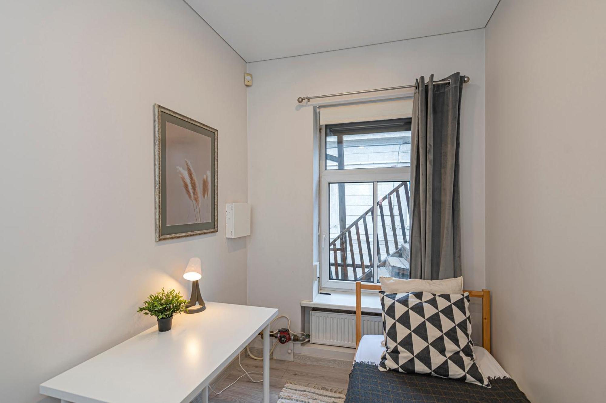 City Centre 3Bd Apartment By Hostlovers Kaunas Exterior foto